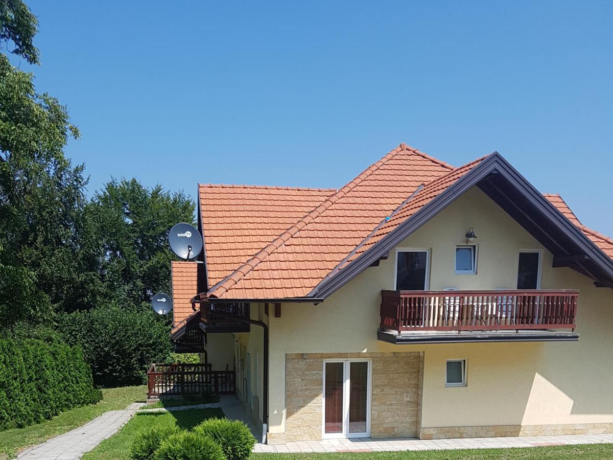 Bim Apartment Zlatibor Exterior foto